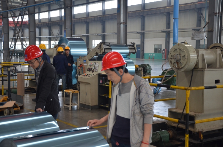 Huawei-Aluminum-Factory1