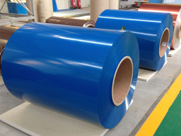 6061 Aluminum Coil